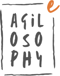 Agilosophy logo